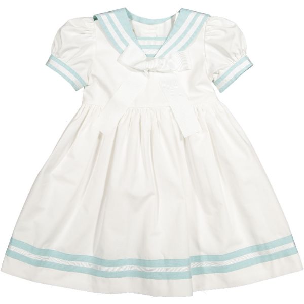 Mint Sailors Dress 