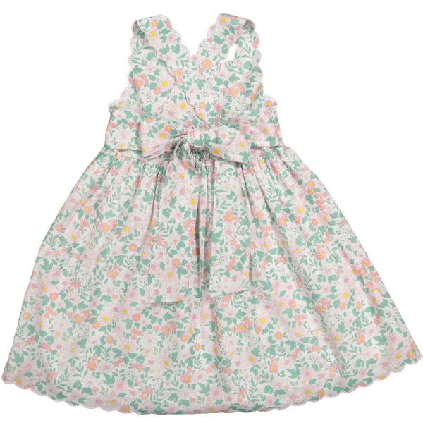 Summer Garden Dress