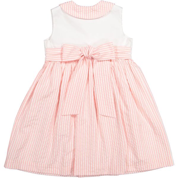  Bubble Gum Dress