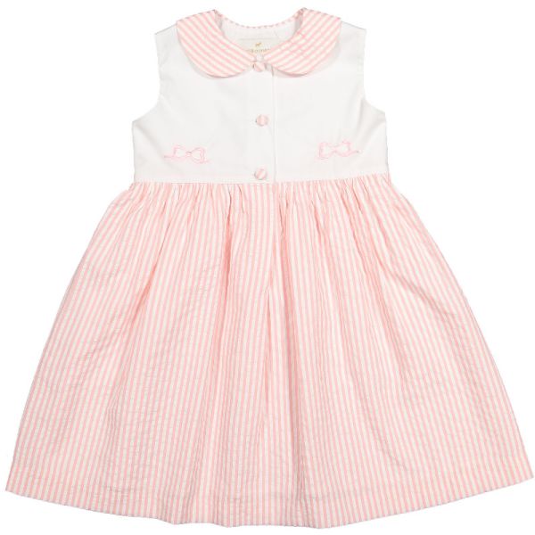  Bubble Gum Dress
