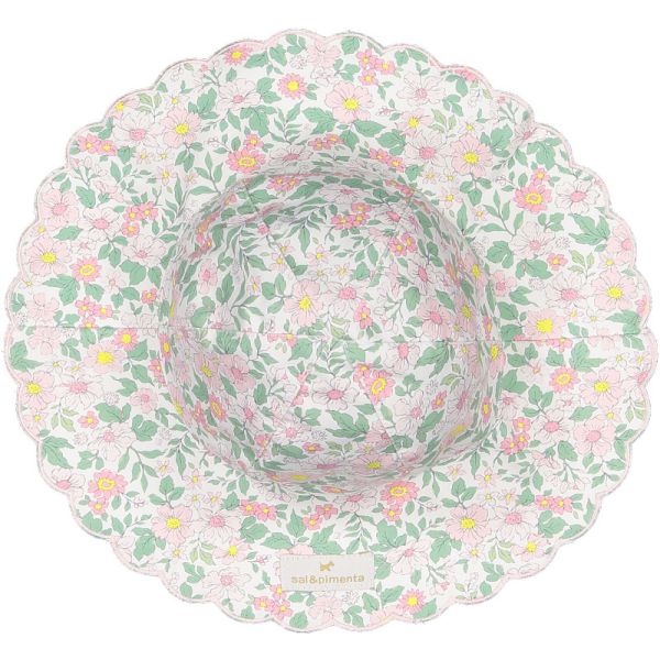  Summer Garden Lycra Sunny Hat