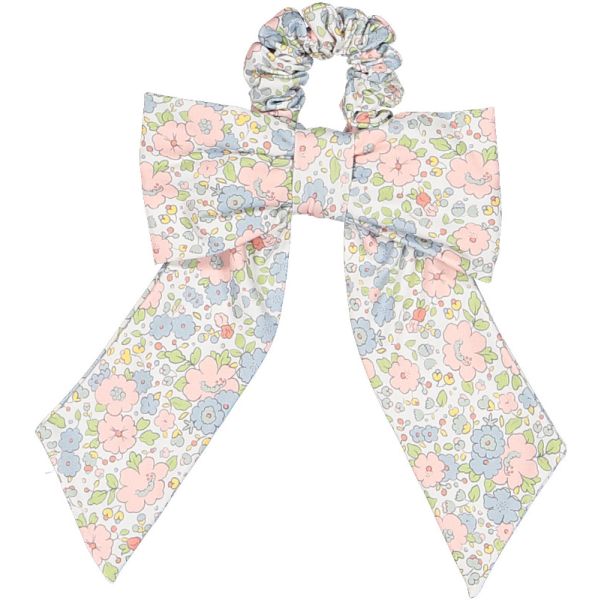  Sprinkles Lycra Scrunchie