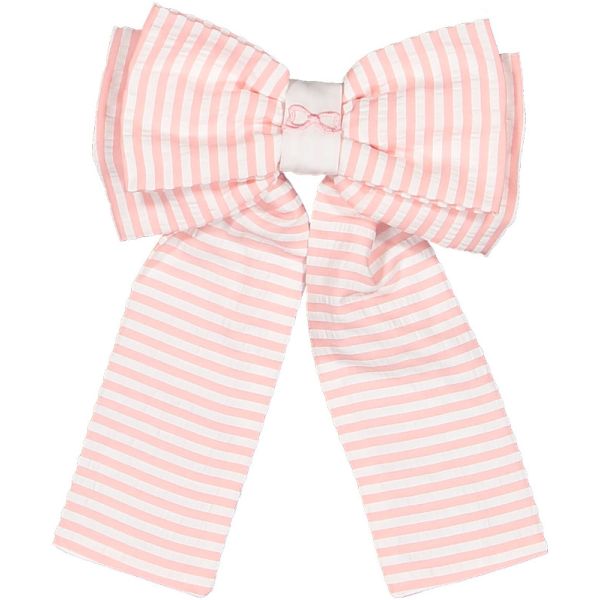 Maryland Bubble Gum Big Hair Clip