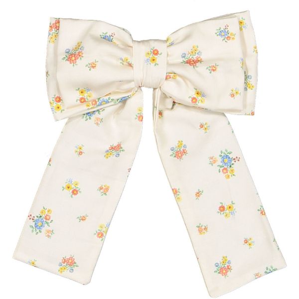 Provence Big Hair Clip