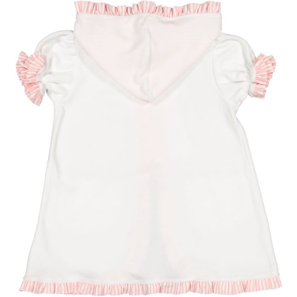 Bubble Gum Cover-up