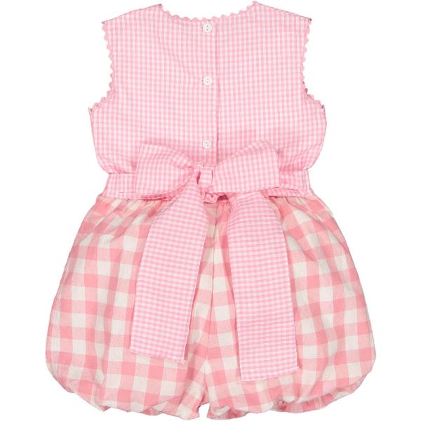 Cherries Picnic Shortall