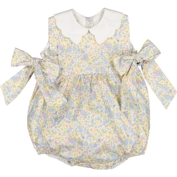  Cupcakes Romper
