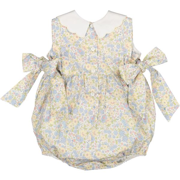  Cupcakes Romper