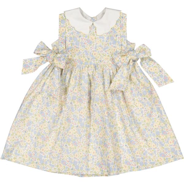  Cupcakes Dress