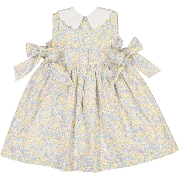  Cupcakes Dress