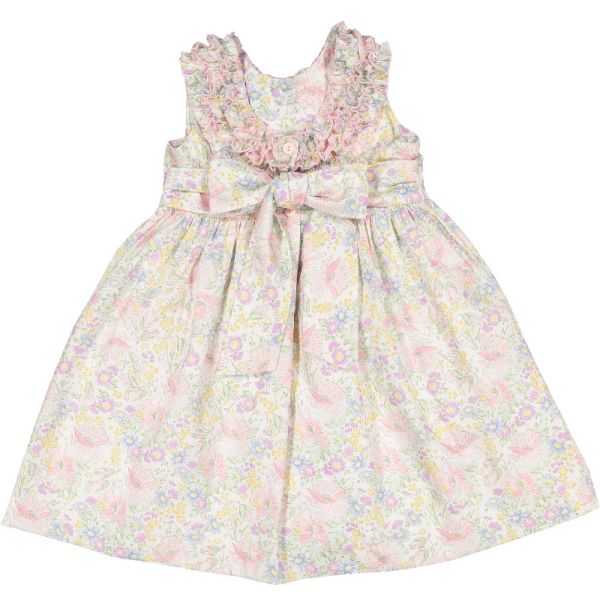  Peonies Dress