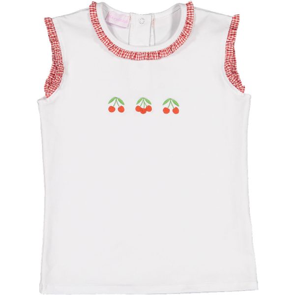 Maryland Classic Cherries Top
