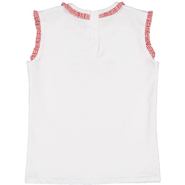 Maryland Classic Cherries Top