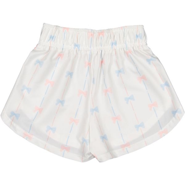 Maryland Bows Lycra Shorts