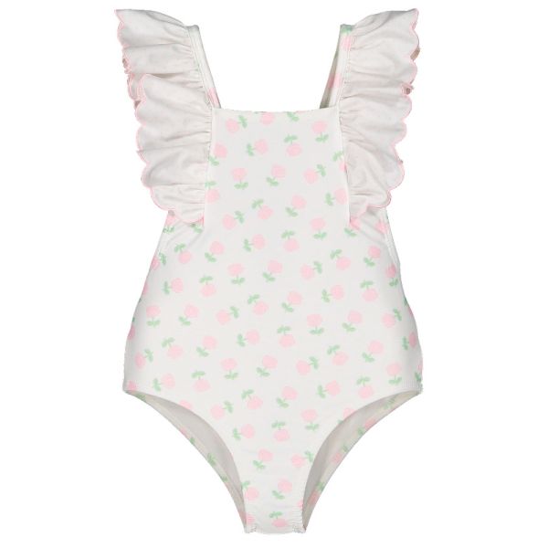 Secret Garden Swimsuit