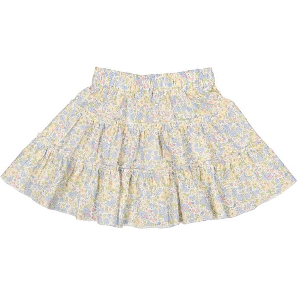 Maryland Cupcakes Skirt