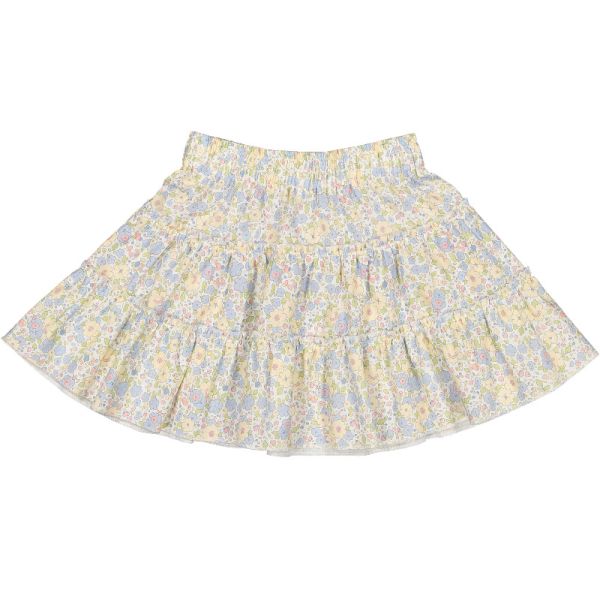 Maryland Cupcakes Skirt