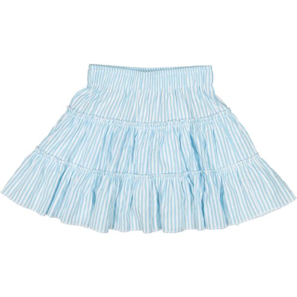 Maryland Blue Garden Skort