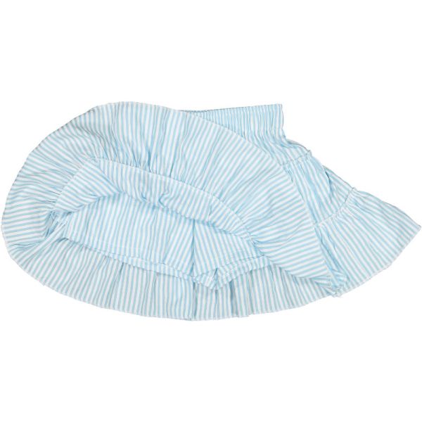 Maryland Blue Garden Skort