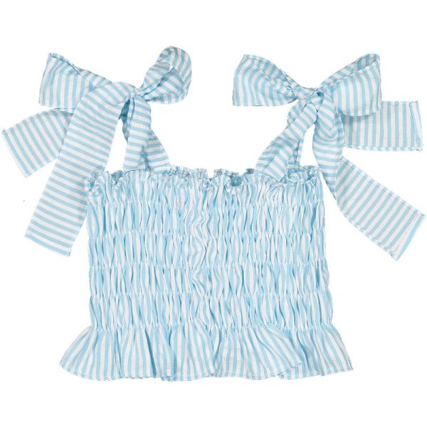  Maryland Blue Garden Top