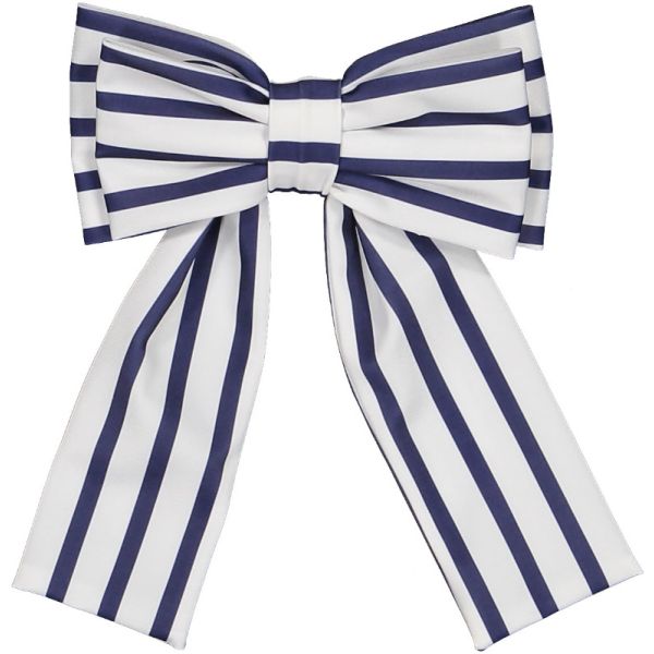  Sailors Lycra Big Hair Clip