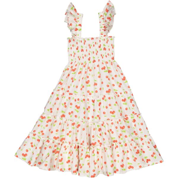  Maryland Classic Cherries Dress