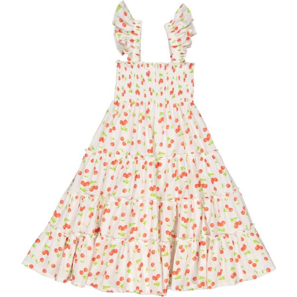  Maryland Classic Cherries Dress