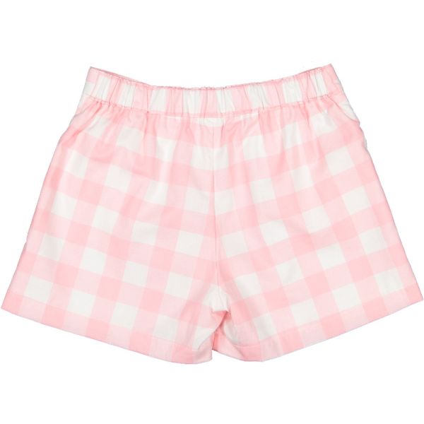 Cherries Basket Girl Shorts