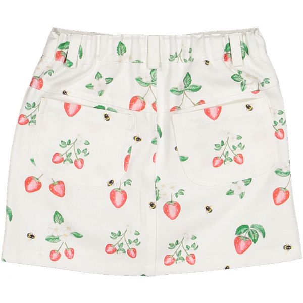 Berries and Bees Skirt