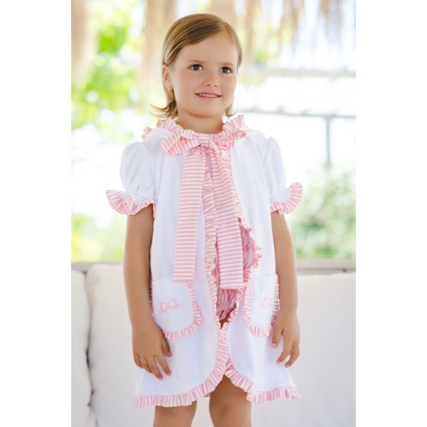Bubble Gum Cover-up
