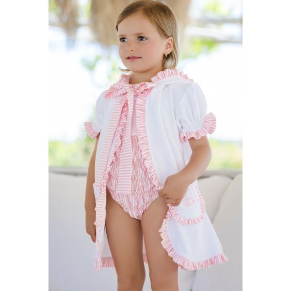 Bubble Gum Cover-up