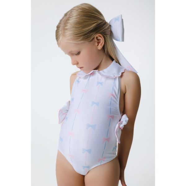  Bows Swimsuit