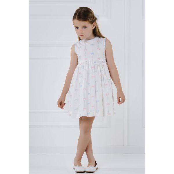  Bows Dress