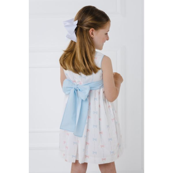  Bows Dress