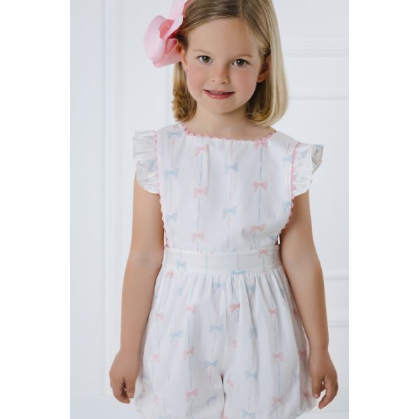  Bows Shortall