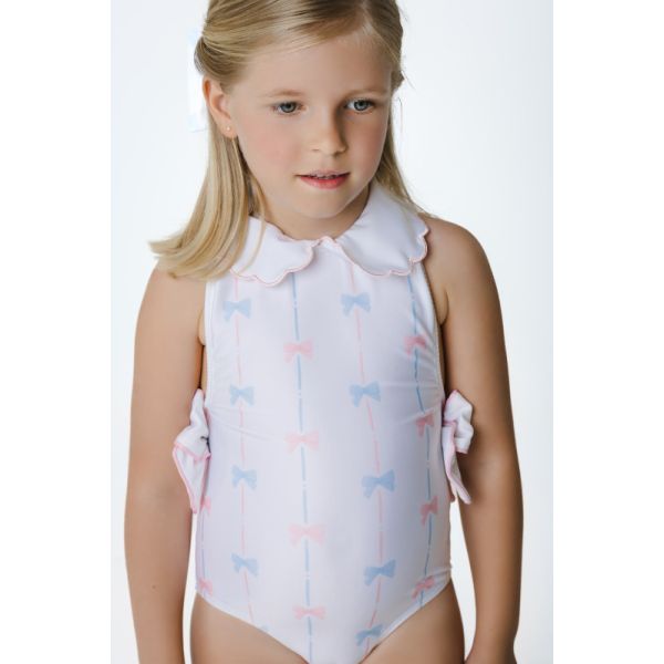  Bows Swimsuit