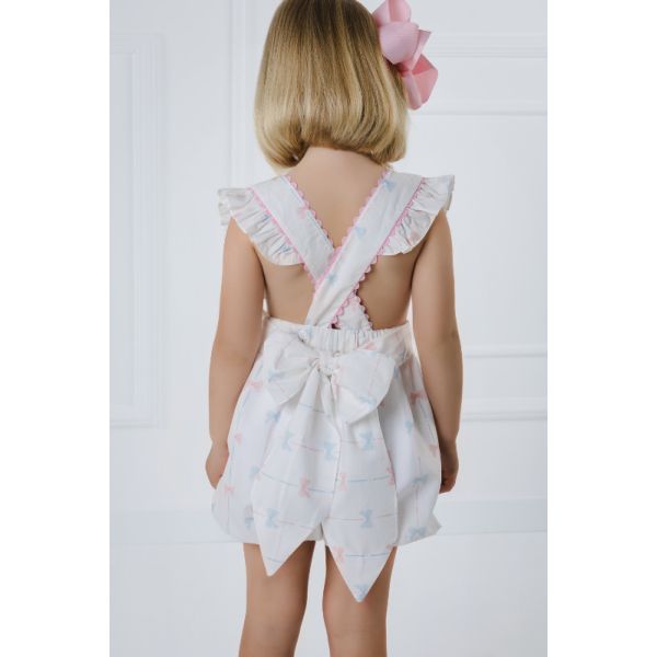  Bows Shortall