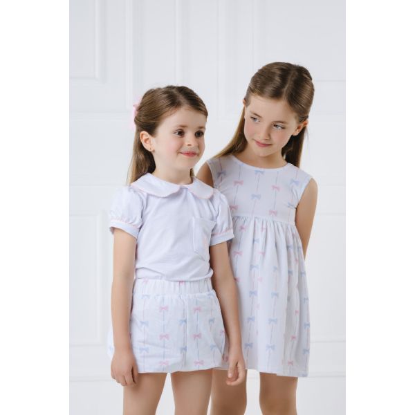 Bows T-shirt