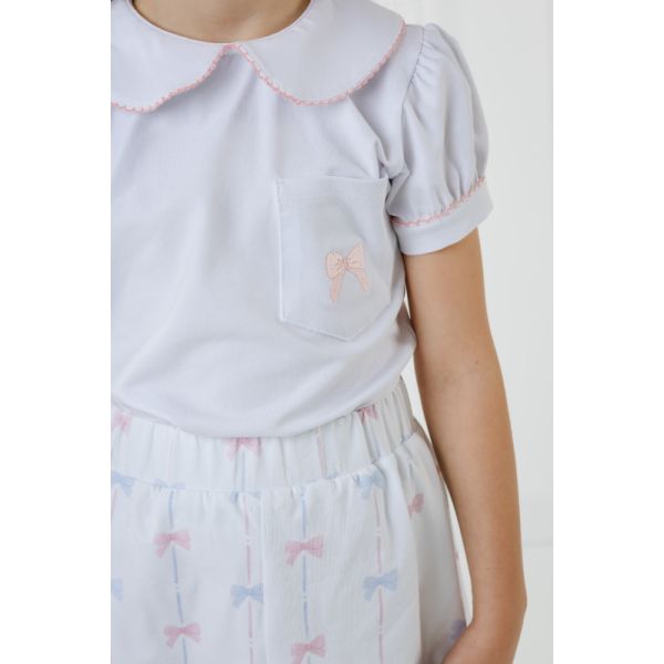Bows Shorts