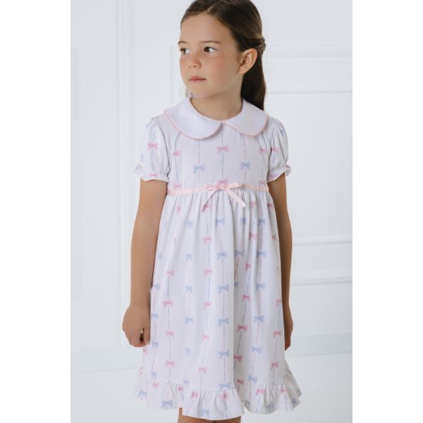  Bows Nightgown