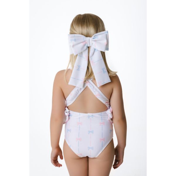  Bows Swimsuit