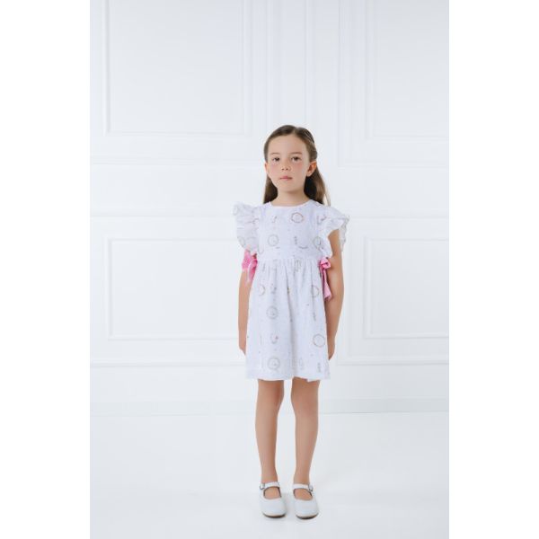 Bunnies Dress