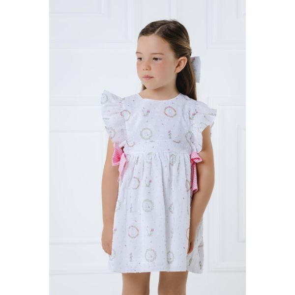 Bunnies Dress