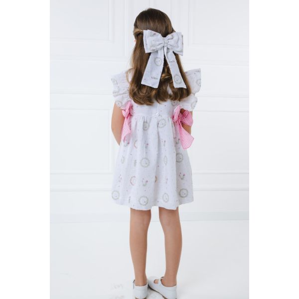 Bunnies Dress
