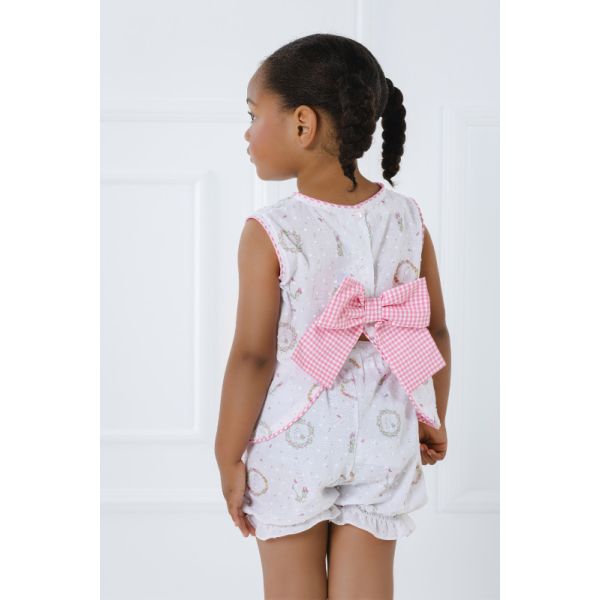 Bunnies Girl Set