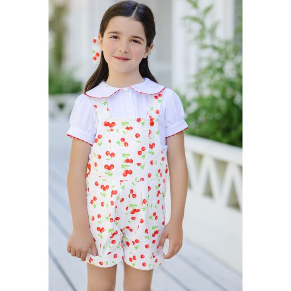  Classic Cherries T-shirt