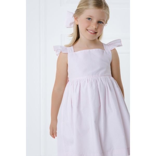  Cotton Candy Dress