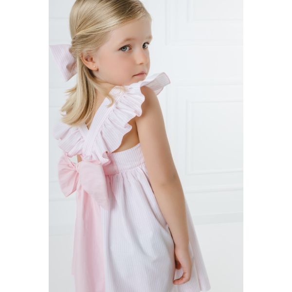  Cotton Candy Dress