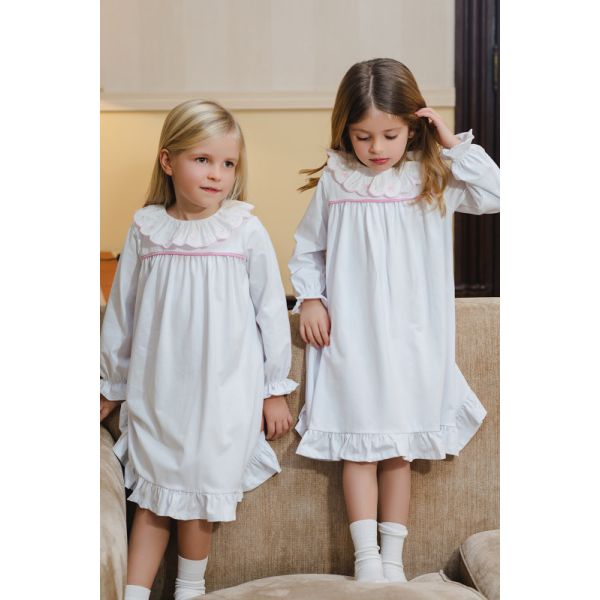 Pink Signature Nightgown
