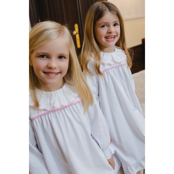 Pink Signature Nightgown